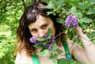 Фотография Назаровой Елены