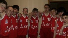 Фотография Колесникова Александра