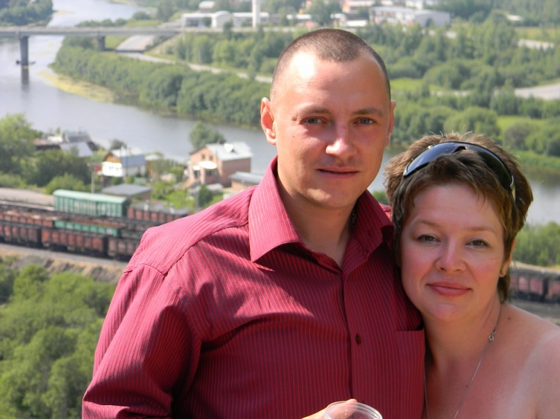 Марина Гитченко фотография #21