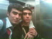 Мурад Вердиев фотография #5 (источник - https://vk.com/id946167)