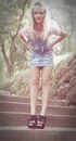 Настёна ♥♥♥ фотография #2 (источник - https://vk.com/id151709904)