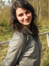 Оля Бокій фотография #36 (источник - https://vk.com/id131664625)