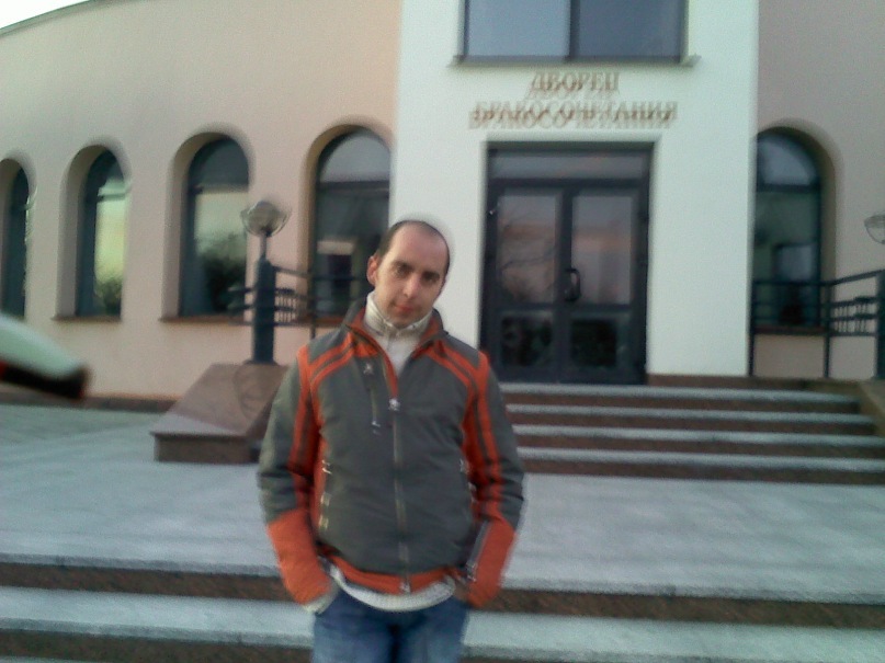 Дима Пищако фотография #23