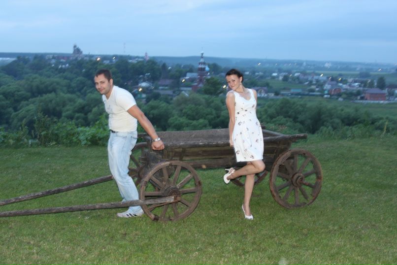 Виктор Крюков фотография #4