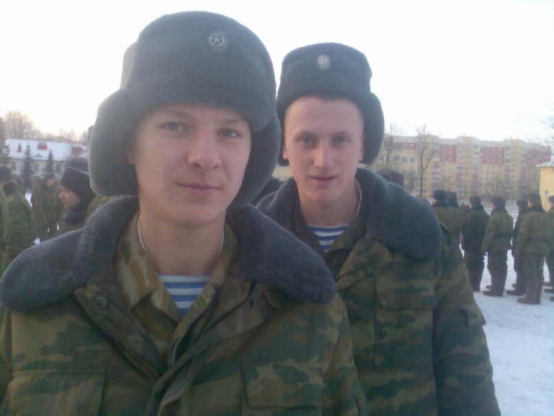 Дмитрий Зверьков фотография #25