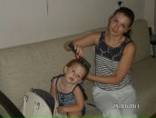 Фотография Шаровой Ольги