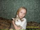 Фотография Нюша Атрощенко