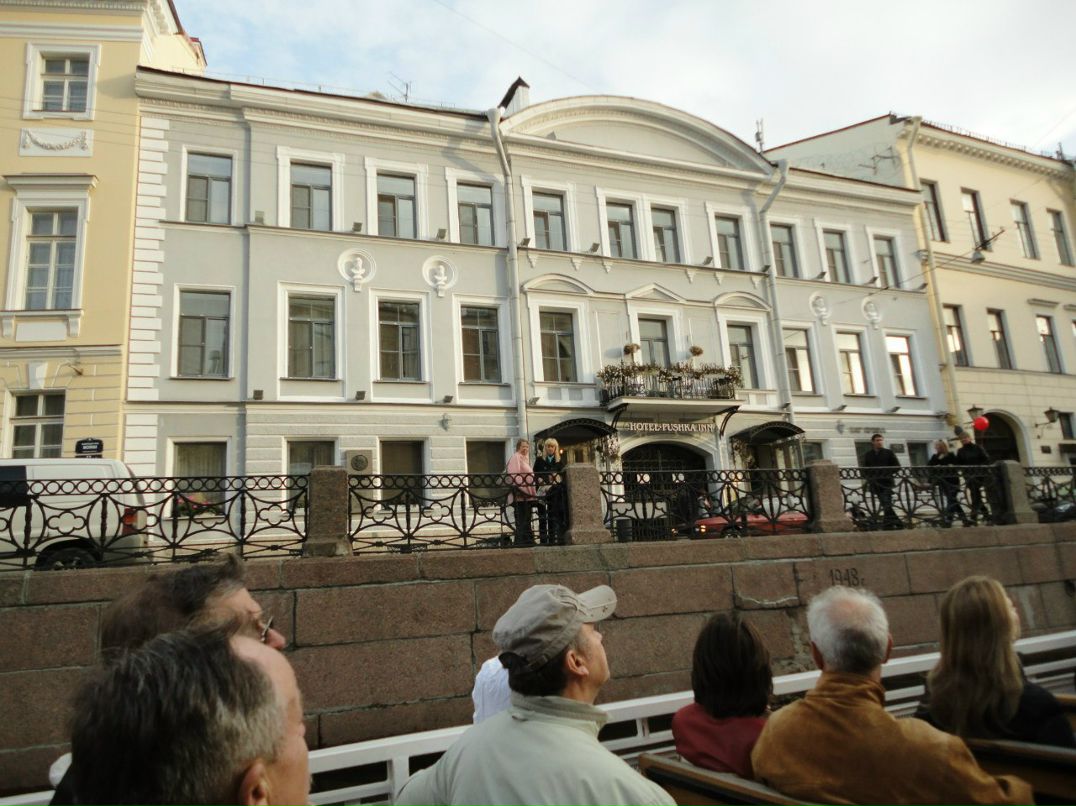 Роман Горбачев фотография #50