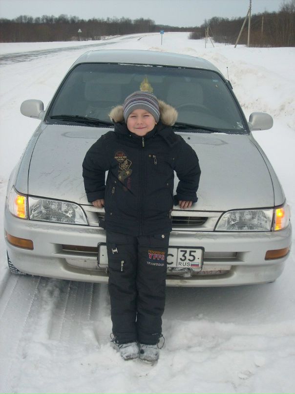 Роман Смолей фотография #43