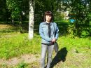 Фотография Гилевич Алены