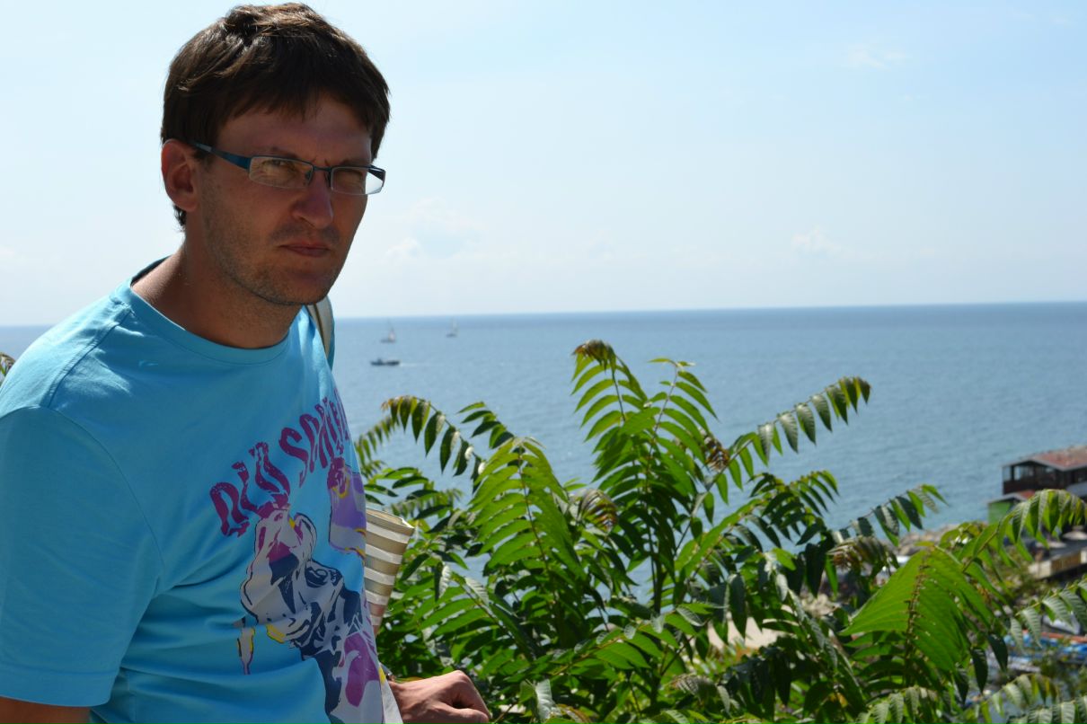 Максим Дьяков фотография #24