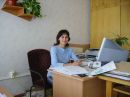 Фотография Муллахметовой Ирины