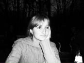 Оля Пістрюга фотография #9 (источник - https://vk.com/id85842006)