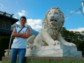 Дмитрий Ефимов фотография #23 (источник - https://vk.com/id7142760)