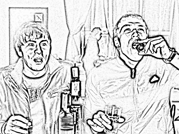 №17, Женька Кашук, 35 лет, Таллин №17, Женька Кашук, 35 лет, Таллин