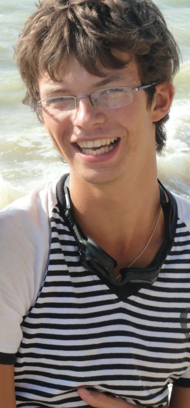 Дмитрий Рогов фотография #36