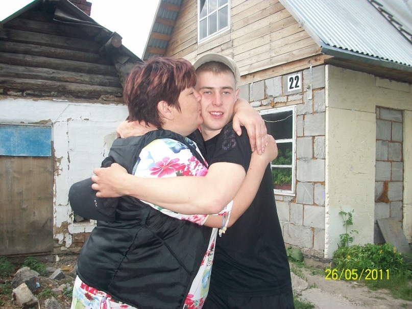 Дима Ярош фотография #29