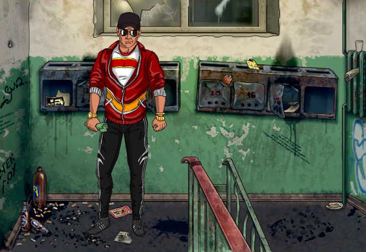 Иван Иванов фотография #30