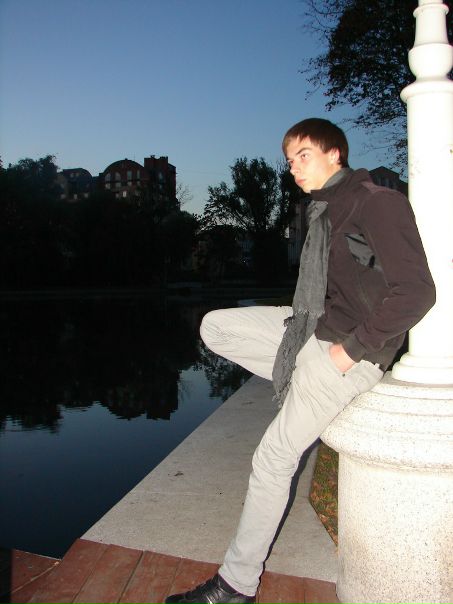 №10, Дмитрий Сергеевич, 34 года №10, Дмитрий Сергеевич, 34 года