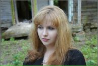 Фотография Шварц Мелиссы