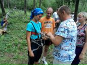 Фотография Смирновой Оксаны