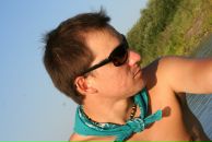 Фотография Манакова Алмаза