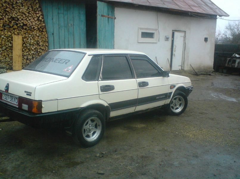 Рома Муравецький фотография #19