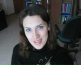 Фотография Абрамовой Нины