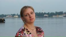 Фотография Бадрухиной Кати