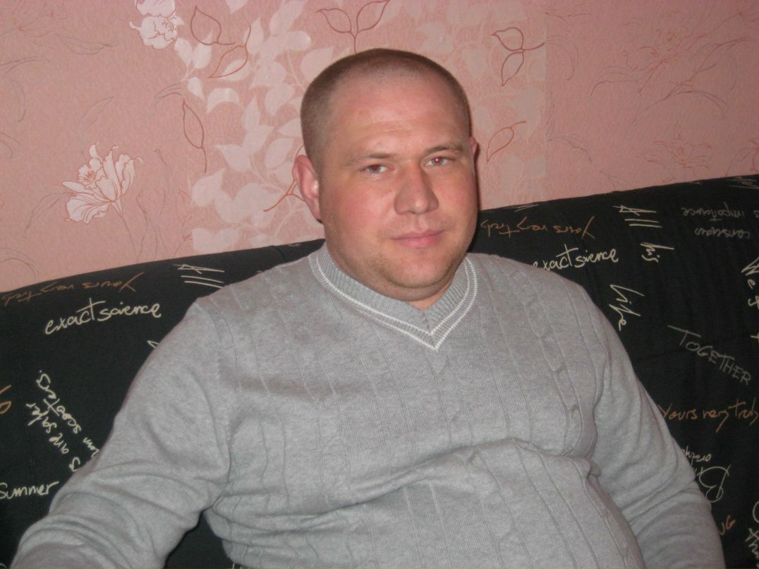 Дмитрий Лебедев фотография #5