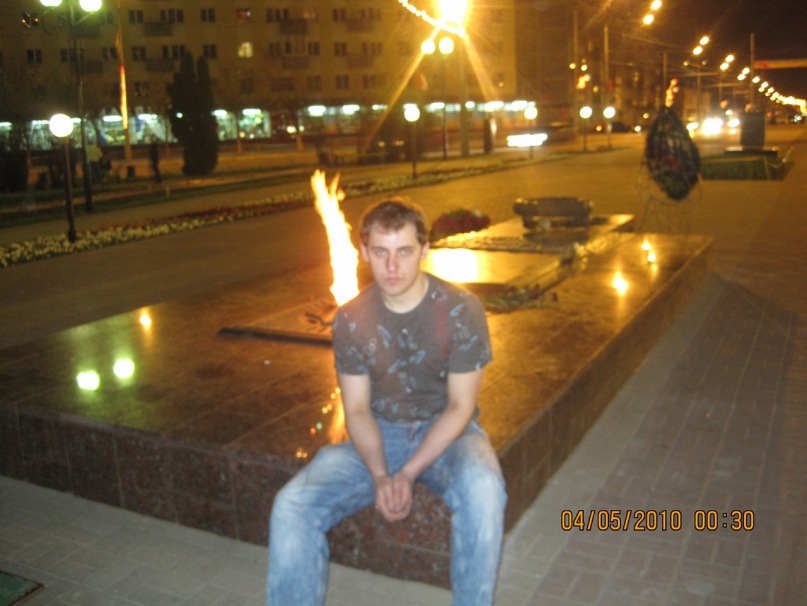 Валентин Шкодин фотография #41