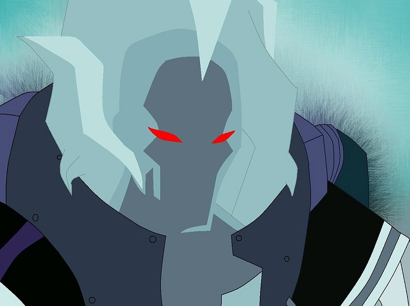 Виктор Фриз фотография #18