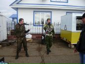 Фотография Печкова Сергея