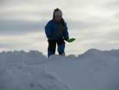 Фотография Кротова Михаила