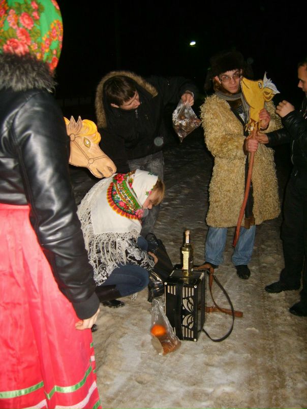 Максим Парфеевец фотография #49