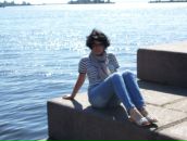 Фотография Атласовой Елены