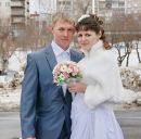 Фотография Чудиновой Марины