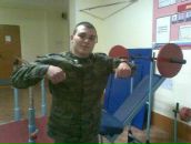 Фотография Фартового Сани