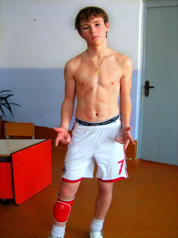 Антон Ткачёв фотография #35