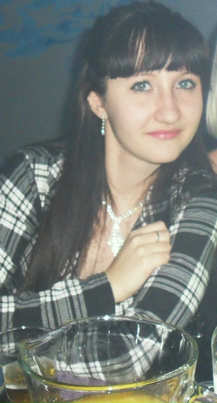 Юлия Клюжичева фотография #35