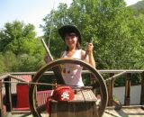 Фотография Косинцевой Ангелины