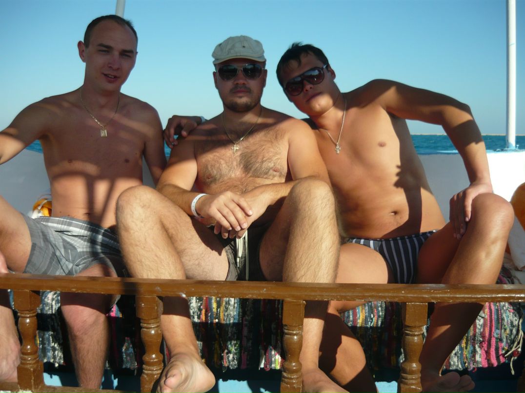 Андрей Савельев фотография #37