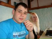 Аліна Ф фотография #37 (источник - https://vk.com/id39145274)