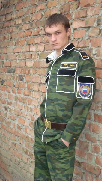 Дмитрий Дамер фото №1