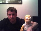 Фотография Щеглова Алексея