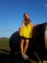 Фотография Чежиной Лизы
