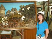 Фотография Гафнер Оксаны