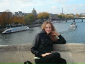 Фотография Krasnokutskaya Victoria