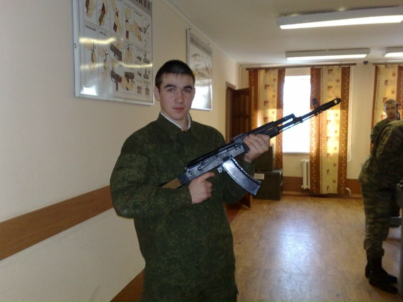 Ленар Каримов фото №33