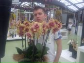 Фотография Балюры Демьяна